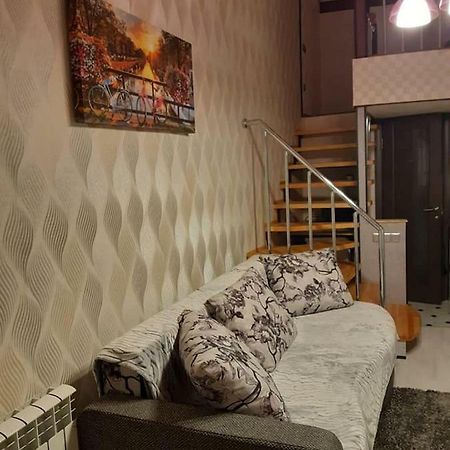 Квартира Подобово 2 Lviv Luaran gambar