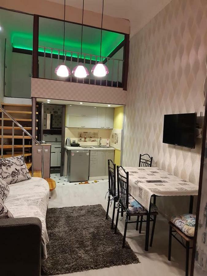 Квартира Подобово 2 Lviv Luaran gambar