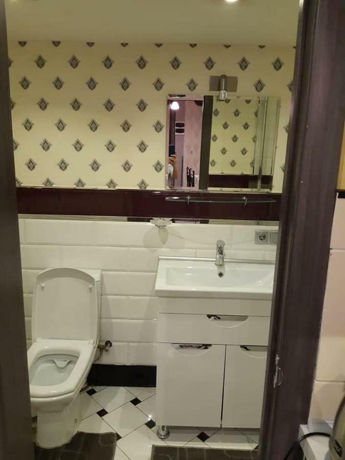 Квартира Подобово 2 Lviv Luaran gambar