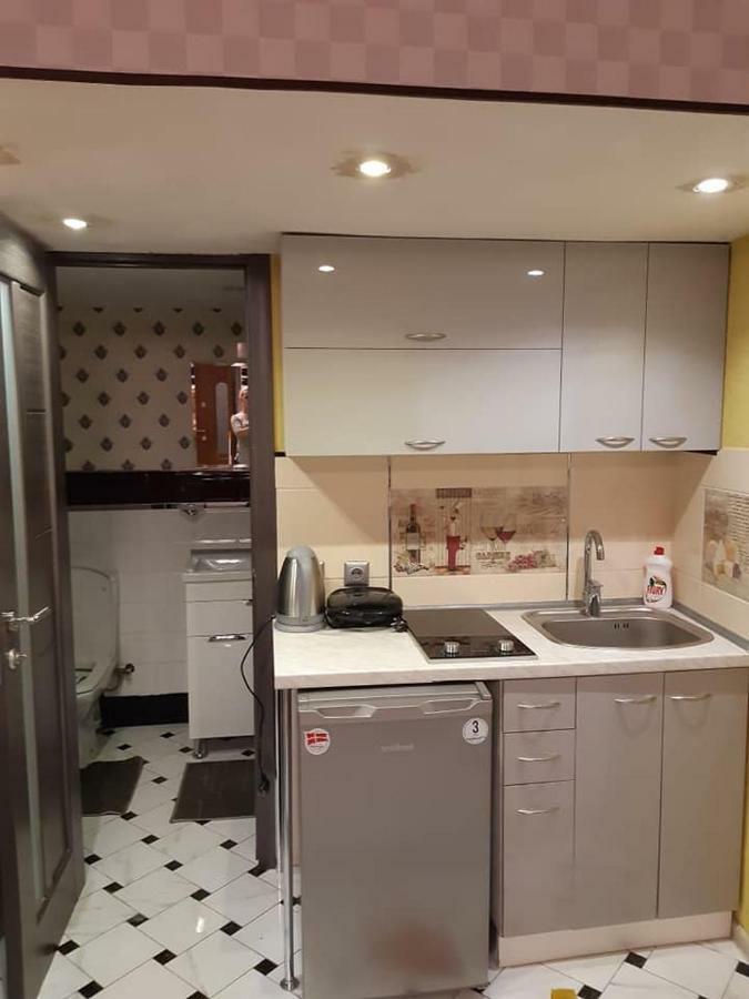 Квартира Подобово 2 Lviv Luaran gambar