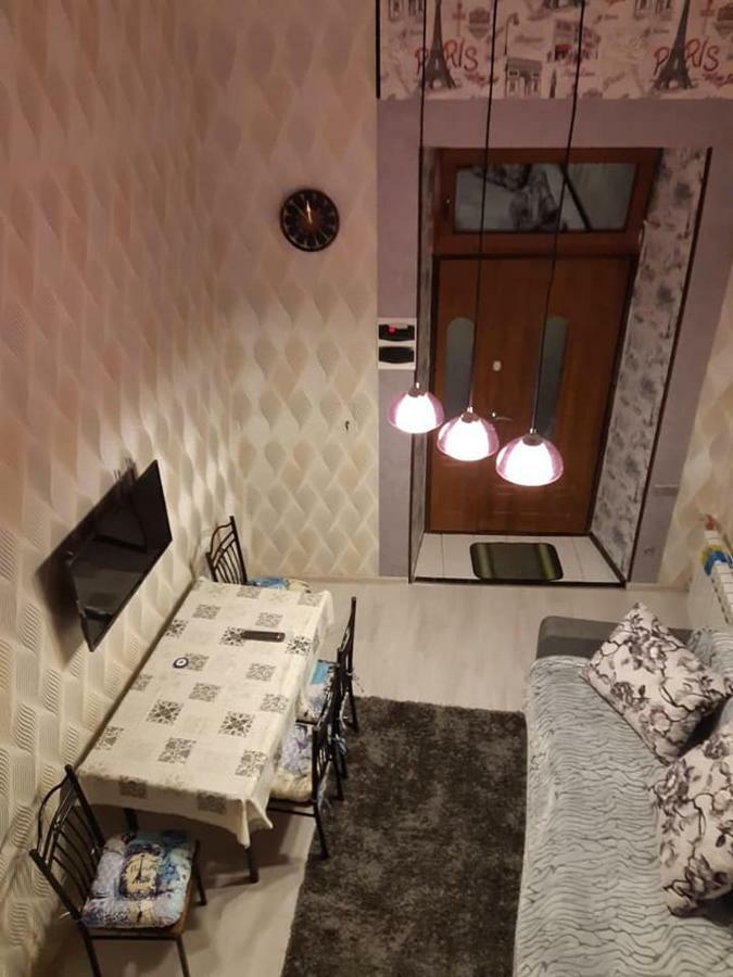 Квартира Подобово 2 Lviv Luaran gambar
